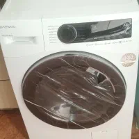 ماشین لباسشوئی دوو