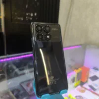 poco x6pro|موبایل|کاشان, فاز ۲ ناجی آباد|دیوار
