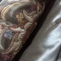 پرده بسیار  زبیا و