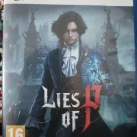 disc دیسک بازی ps4 و ps5