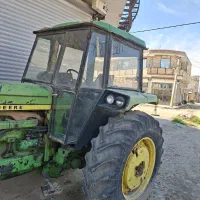 تراکتور جاندیر