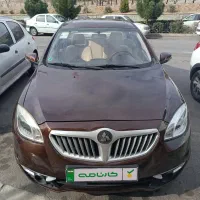 برلیانس H330 اتومات مدل ۹۵ ( با ضمانت کارنامه)