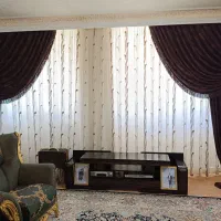 والان پرده (دستک پرده)