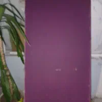 کفی تخت ی نفره نو