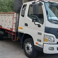 الوند8 تن مدل400