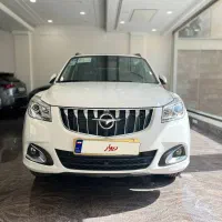 هایما S7 پرو صفر 1404