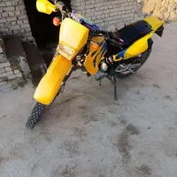 تریل ۲۰۰|موتورسیکلت|قروه, |دیوار