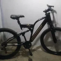 دوچرخه