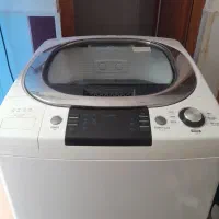 ماشین لباسشویی دوو 13 کیلویی