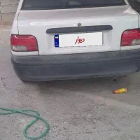 پراید|خودرو سواری و وانت|بوشهر, |دیوار