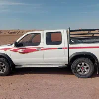 پیکاب ریچ|خودرو سواری و وانت|رفسنجان, |دیوار