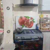 گاز دست دوم