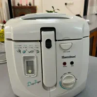 سرخ کن  برقی