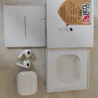 ایرپاد 3 اپل اصلی به ش رط