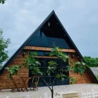 «مالکیت یک ویلای خاص در قلب جزیره»
