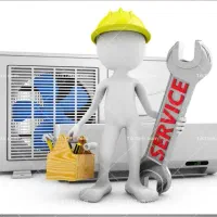 سرویس کولر گازی آبگرمکن گاز صفحه ای شیرآلات منزل