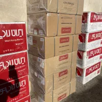 پکیج لورچ (قیمت نمایندگی)