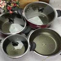 سرویس قابلمه