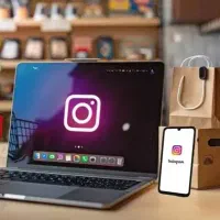 هنوز پیج اینستاگرام نداری