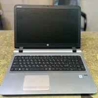 لپ‌تاپ HP ProBook Core i3