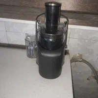 آبمیوه گیری هاردستون،معاوضه با قهوه ساز دارم