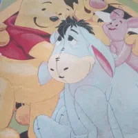 گلیم فرش ۶ متری