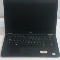 laptop Dell lat 5480|رایانه همراه|قم, ژاندارمها|دیوار