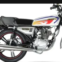 موتور CDI  200