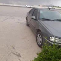 پرشیا تیوفایو 1401