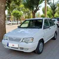 پراید 132 بیرنگ فوق العاده