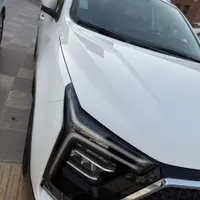 کیامسی ایکس 5، مدل ۲۰۲۴