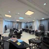 مژه کار حرفه ای