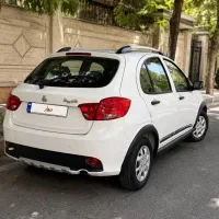کوییک S مدل ۱۴۰۴ صفر کیلومتر