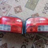 خطر عقب پراید