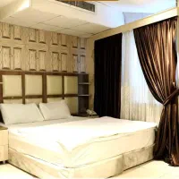 تور مشهد با قطار ۴ و ۶ تخته ویژه دهه محرم