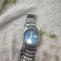 ساعت ژاپنی سیکوپنج  فقط ده میلیون