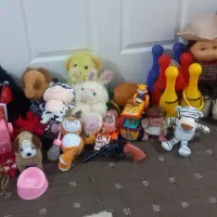 عروسک نو