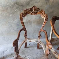 خدمات رنگکاری مبلمان