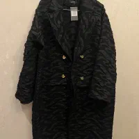 مانتو بلند عبا مانتو حجاب روسری کت دامن