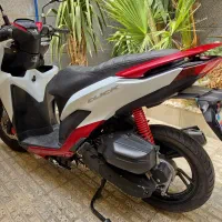 موتور طرح کیلیک همتاز 150 آب خنک 1401