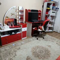 سرویس خواب نوجوان اپادانا
