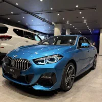 Bmw 225i ساخت آلمان (قابل معاوضه با خودرو)