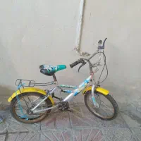 دوچرخه 16