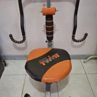 ابدور تویست ورزشی
