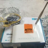 مودم مدل DSL2730U