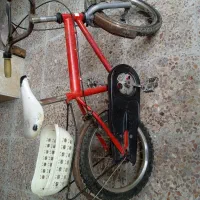 دوچرخه نمره ۱۶