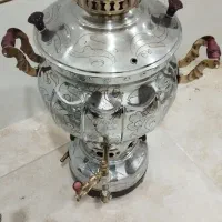 سماور|سماور، چای‌ساز، قهوه‌ساز|سروآباد, |دیوار