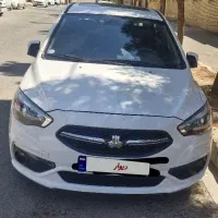 شاهین جی سال ۱۴۰۰ سانروف دار بیرنگ