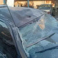 پراید چپی مدل۹۰