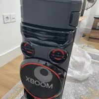 XBOOM LG 500W RN7